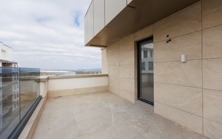 Vânzare, apartament, 3 camere, Bulevardul Europei, Botanica. - Poză 21