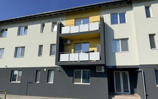 2 camere, apartament superb, Girocului-Calea Urseni, loc de parcare inclus - Poză 22