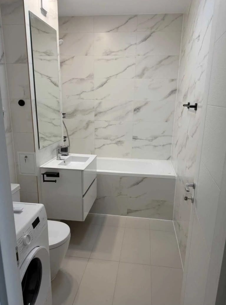 GARSONIERA- HILS TITANIUM, CENTRALA PROPRIE, BLOC NOU, MODERN, METROU - Poză 8