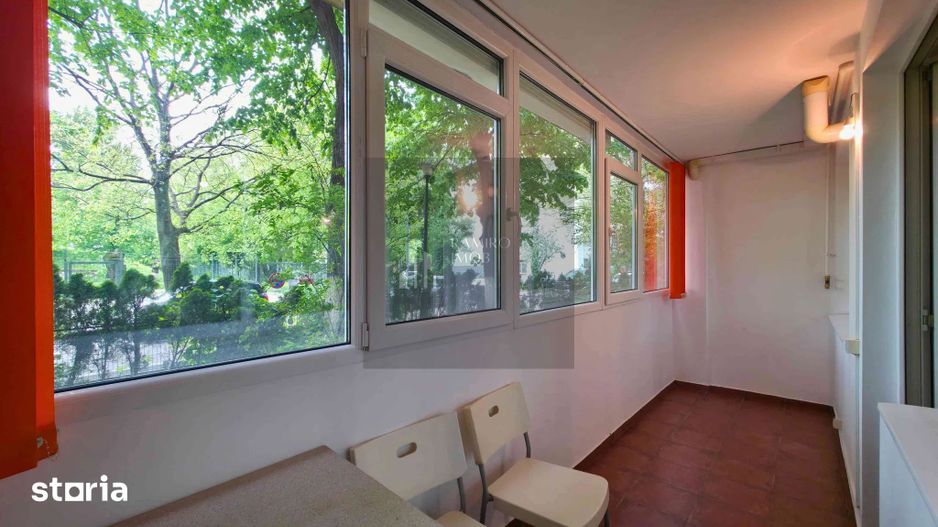OCAZIE APARTAMENT 2 CAMERE DECOMANDAT EMIL RACOVITA/OBREGIA - Poză 10