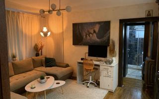 PACURARI - ALPHA BANK - 2 CAMERE SEMIDECOMANDAT - ETAJUL 1 - Poză 1