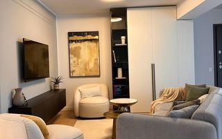 Apartament 4 Camere de vanzare Iancu Nicolae utilat mobilat - Poză 16