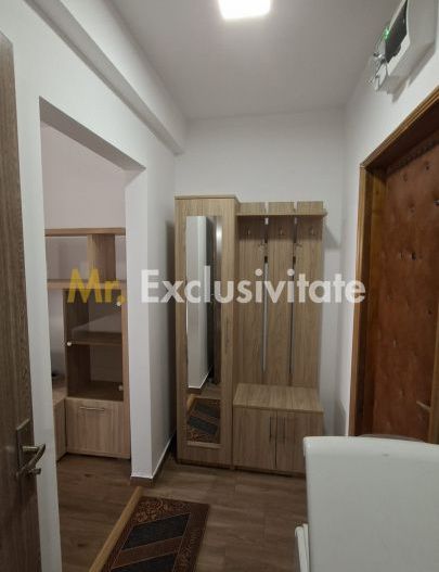 Garsoniera Cocheta de Inchiriat Craiovei centrala proprie - Poză 8