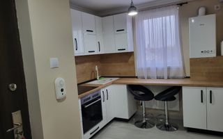 Ag. EUROPA vinde ap. 2 cam. RENOVAT si MOBILAT etaj 4 ULTRACENTRAL - Poză 3
