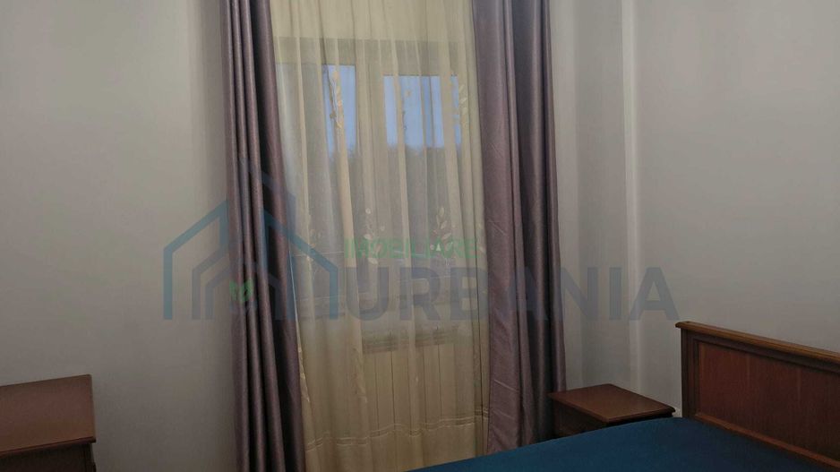 Apartament 2 camere în complexul rezidențial Green Park, Tătărași, Iași - Poză 4