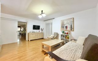 Duplex cu 4 camere si 2 bai complet mobilat si utilat in Giroc langa Zone 2. - Poză 1