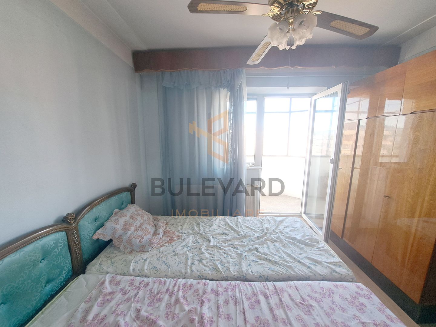 Comision 0. Apartament 3 camere decomandate zona Iulius Mall - Poză 7