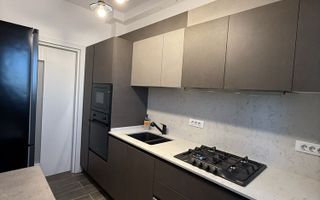 Apartament Novum Politehnica - Zona Regie Orhideea Afi Cotroceni - Poză 5
