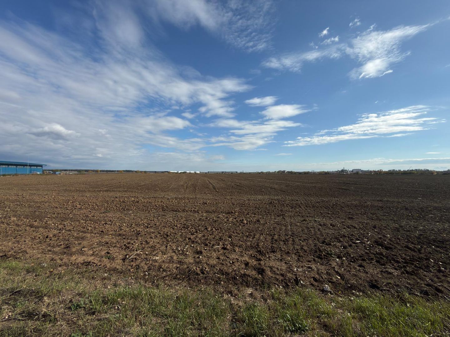 TEREN 26.500 mp -BUFTEA - INDUSTRIAL / COMERCIAL - Poză 4