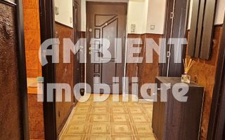 Apartament 2 camere decomandate, zona CENTRU. - Poză 8