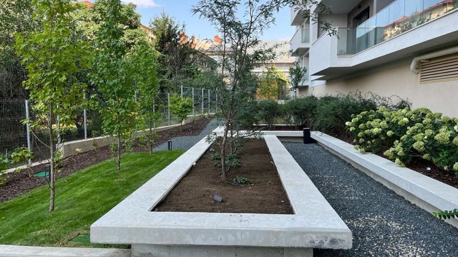 Apartament 2 camere superb cu terasa | Core Timpuri Noi | Video la cerere | - Poză 15