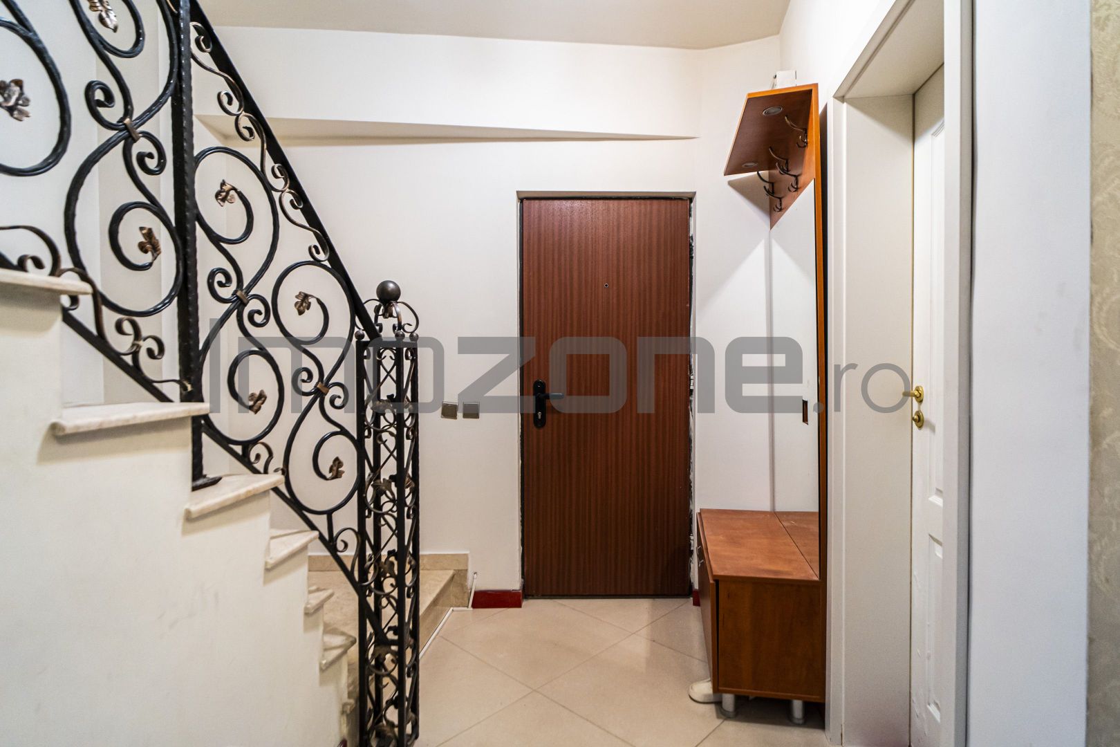 Ap. 3camere duplex, 103mp, 2 băi, centrală, metrou Râul Doamnei - Prel. Ghencea - Poză 12