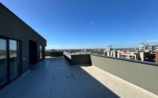 Aradului- Penthouse-Comision 0 - Poză 24