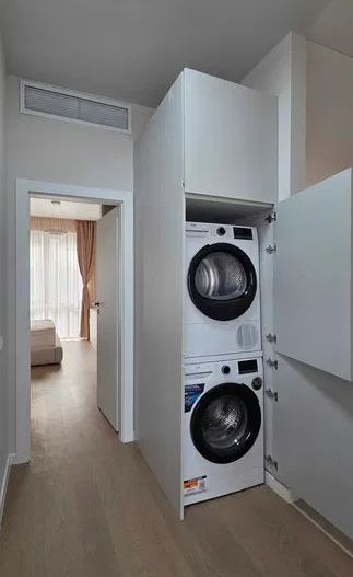 Chirie I Apartament nou cu 3 camere | Boxa | Pipera Plaza - Poză 6