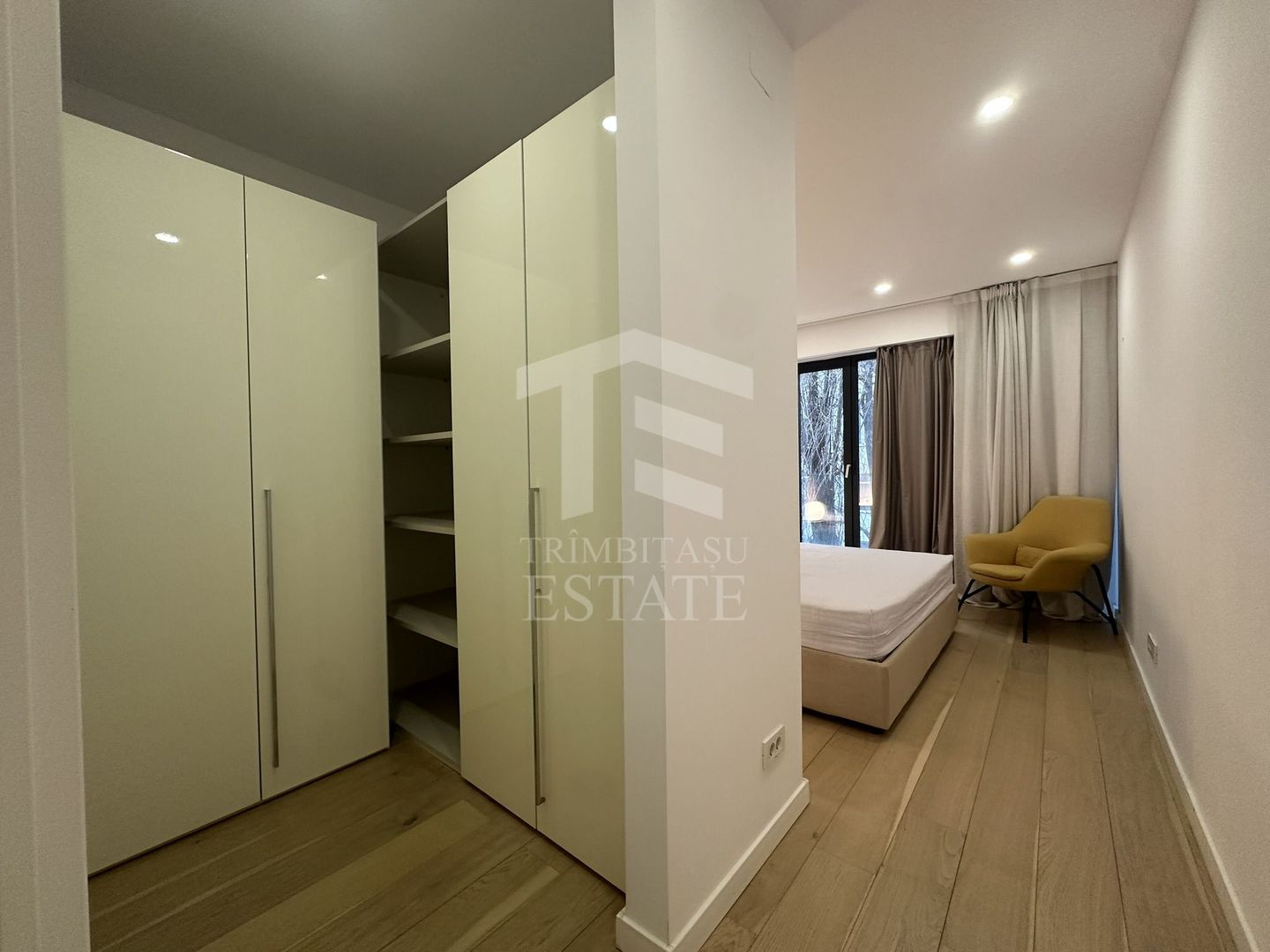 VICTORIEI - Basarab | Chirie 2 Camere | Parcare + Metrou - Poză 7