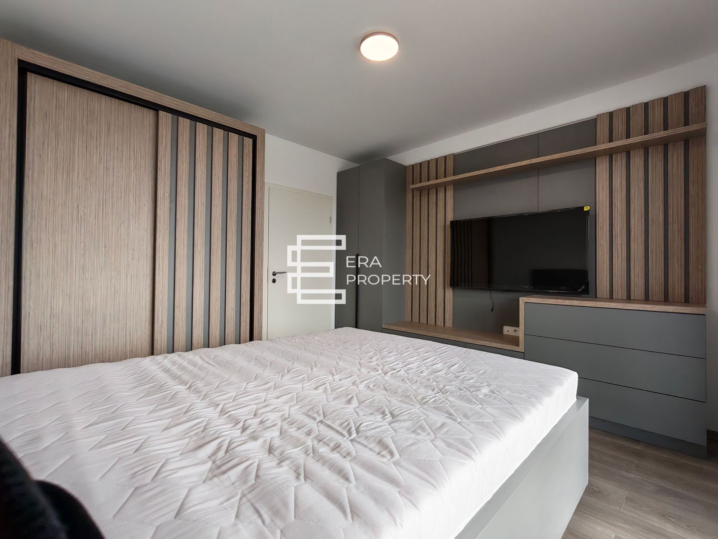 PRIMA ÎNCHIRIERE! Ap. 2 camere modern + Parcare subterană|Cartierul Arhitectilor - Poză 6