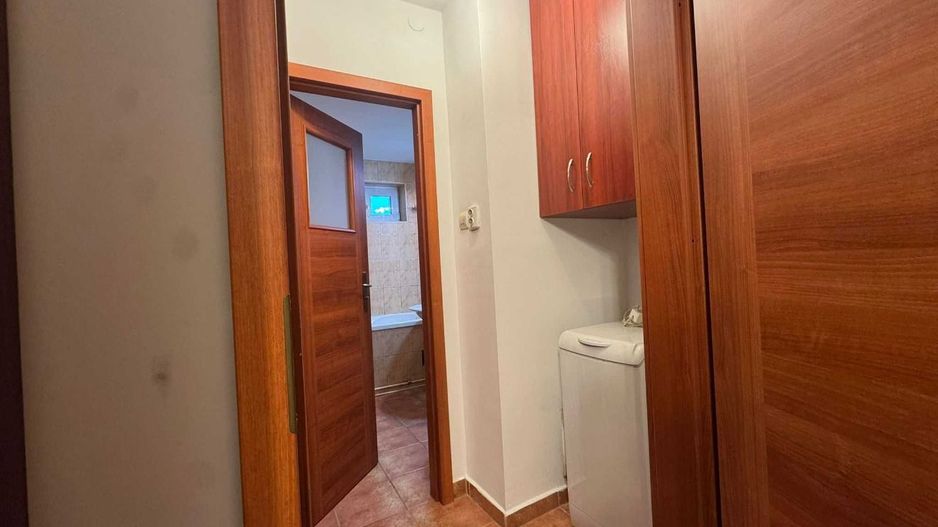 AP. 4 CAMERE STEFAN CEL MARE,PET-FRIENDLY, CENTRALA PROPRIE,REABILITAT - Poză 6