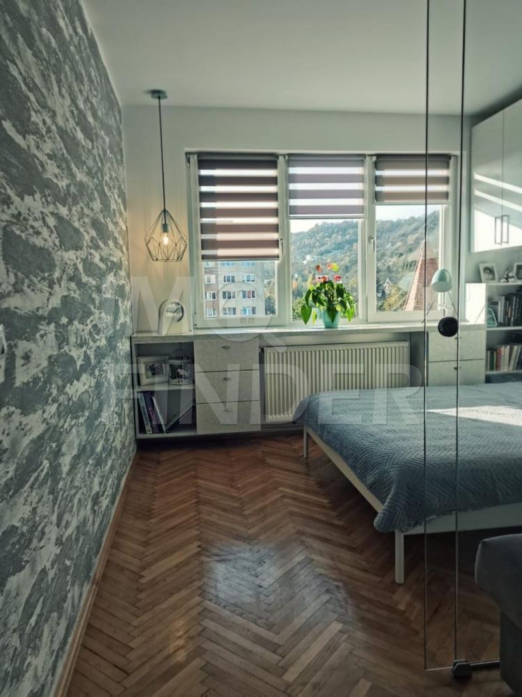 Apartament Superfinisat Zona Coloane Grigorescu - Poză 5