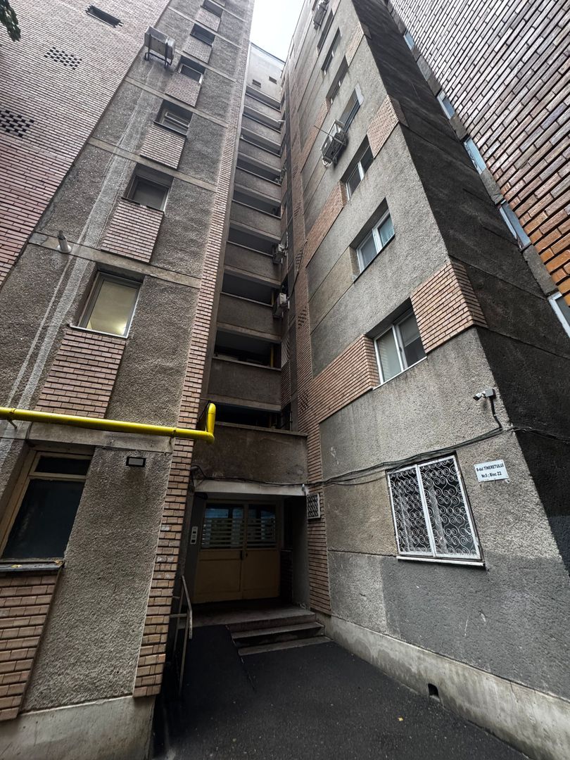 Apartament parcul Tineretului - Poză 15