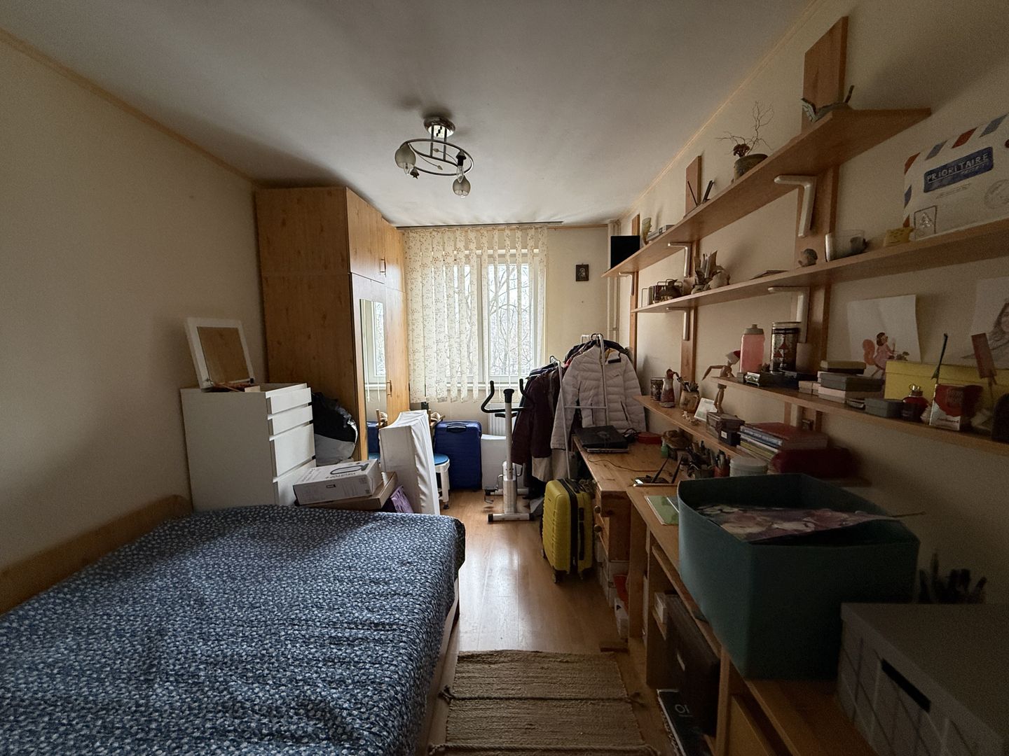 Apartament Titan | Barajul Sadului (COMISION ZERO) - Poză 2