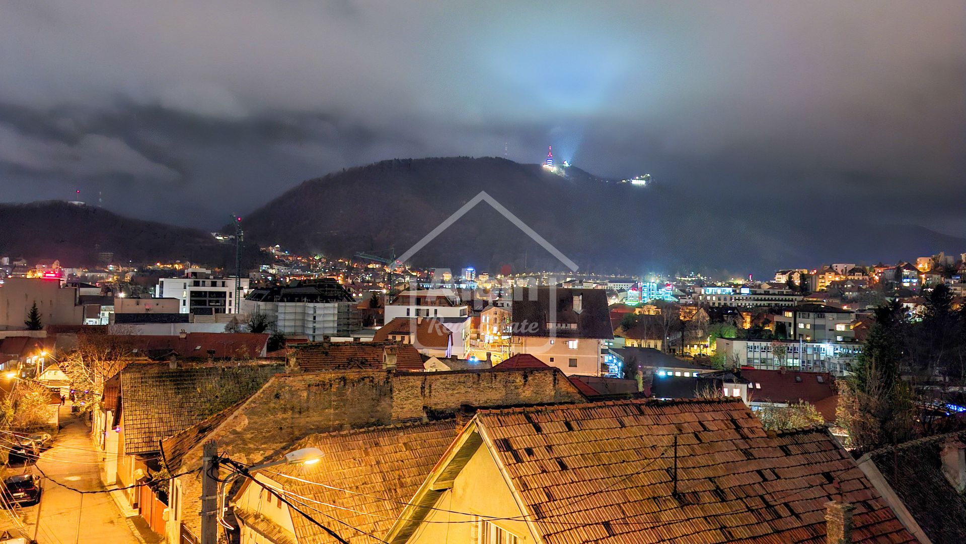 Apartament Central I Priveliste Deosebita - Poză 9