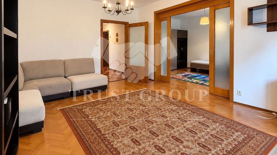 Apartament 3 camere Victoriei - Imobil 1974 - Poză 3