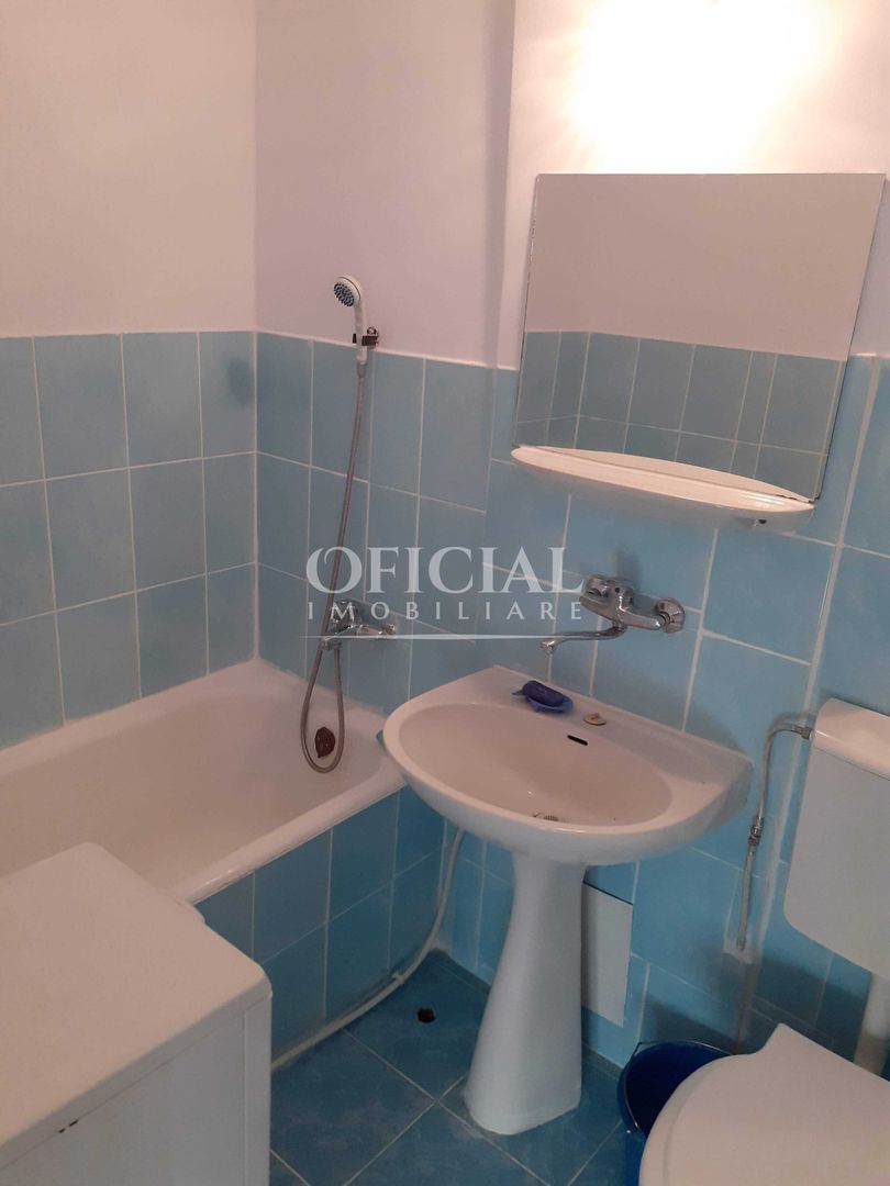 Apartament 1 Camera | 25 Mp | Balcon  | Zorilor Piata Zorilor - Poză 4