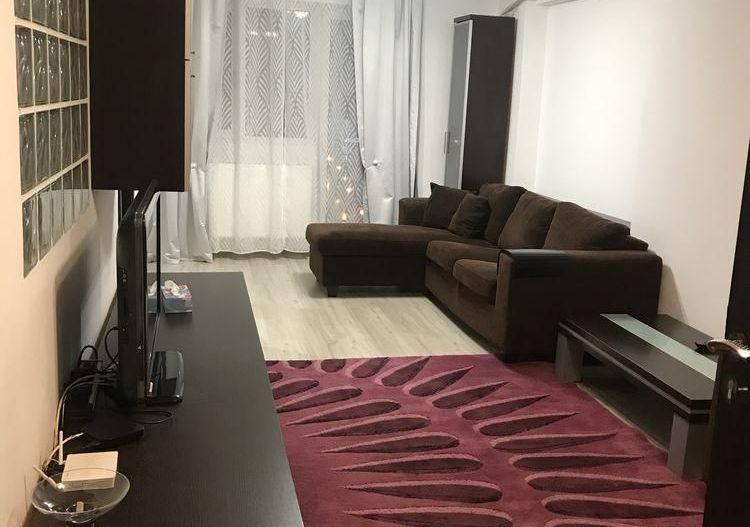 AP. 2 CAMERE PIATA SUDULUI, BLOC NOU, CENTRALA, METROU 8 MINUTE - Poză 3