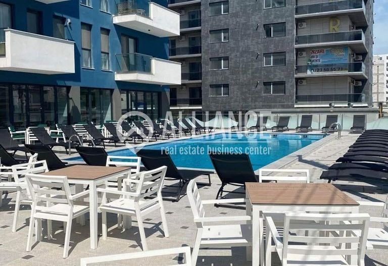 Studio de lux - (COD10) NAVODARI ALEZZZI - Poză 3