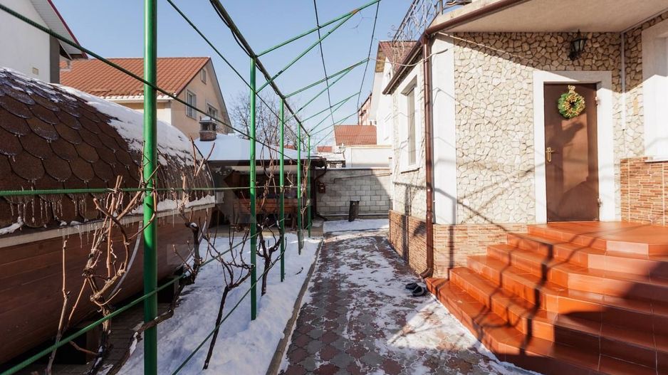 Vânzare, casă 4 camere, str-la Tudor Vladimirescu, Durlești - Poză 5