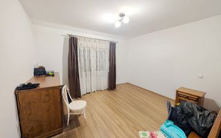 Casă tip înșiruit, D+P+M, 4 camere, garaj, 214 mp teren, zona Centru - Poză 15