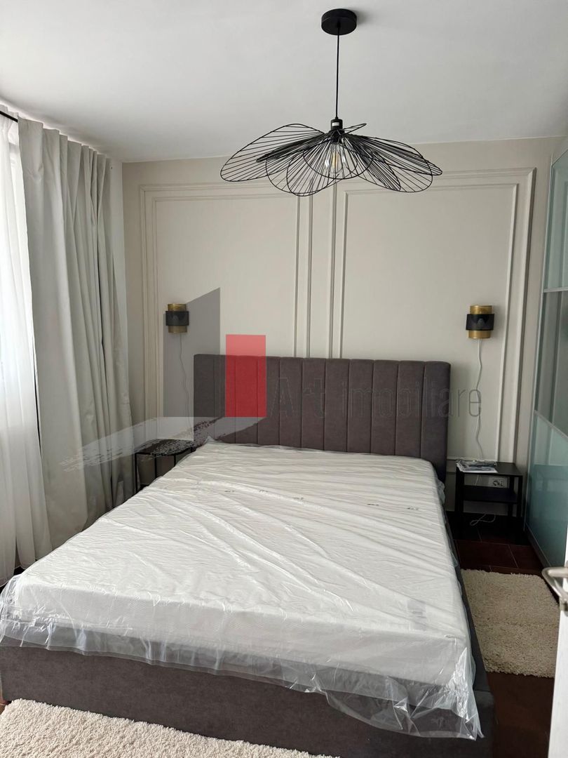 Apartament 2 camere complet renovat – Metrou Tineretului, 670 € - Poză 6