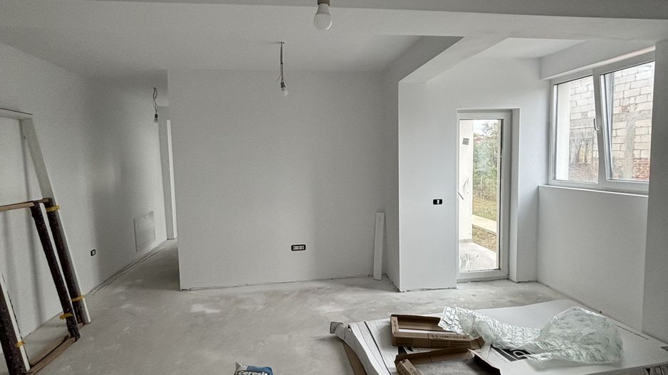 Apartament 3 camere în imobil nou - Poză 4