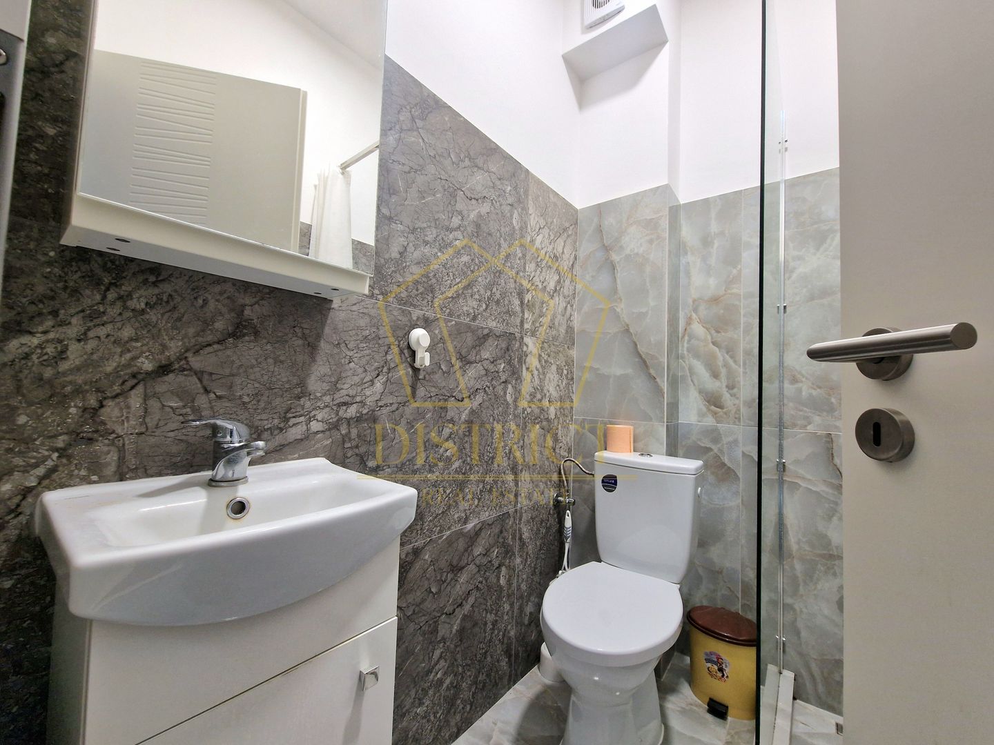 Apartament superb cu 3 camere | Calea Urseni | Zone 2 - Poză 15