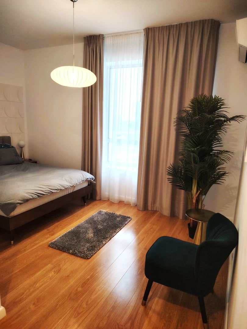 Apartament superb 3 camere Luxuria Residence I View panoramic - Poză 23