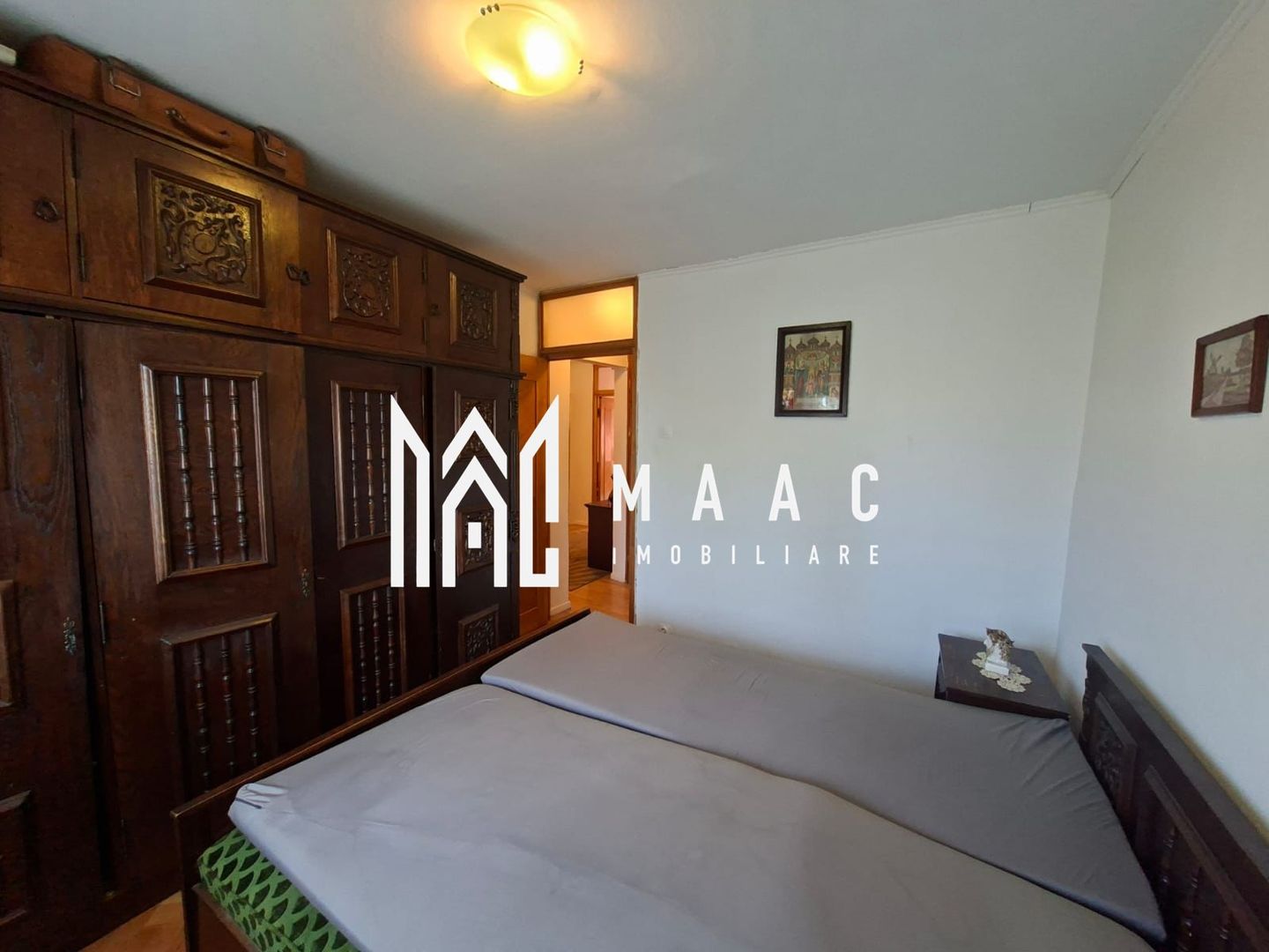 Apartment 3 Camere I Etajul 1 I Scoala de înot - Poză 7