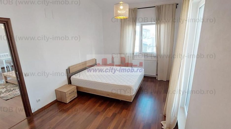 Vanzare  Apartament  doua camere Baneasa - Poză 7