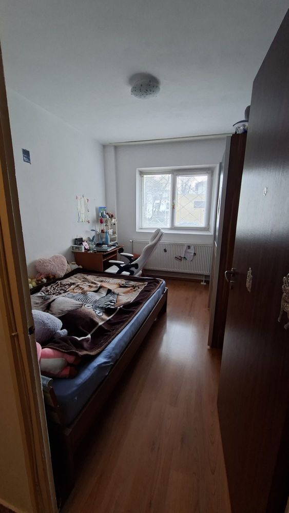 Vanzare Apartament 3 camere, parter/9, bloc reabilitat, 2 băi – Rahova Sebastian - Poză 4