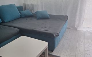 Apartament 2 camere lângă metrou Titan, balcon mare, Pet friendly - Poză 10