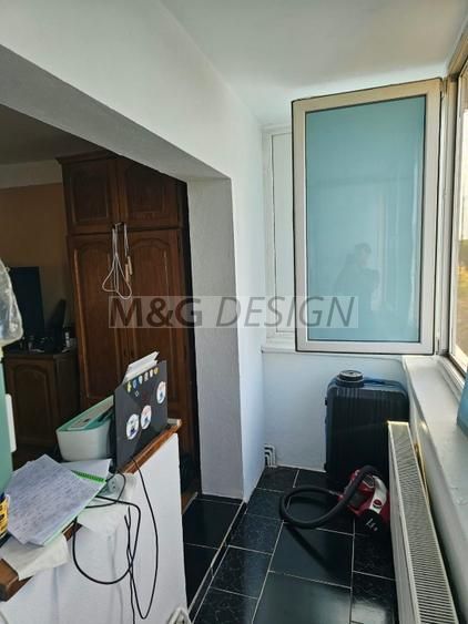 Apartament de 2 camere Girocului - Judetean - Poză 10