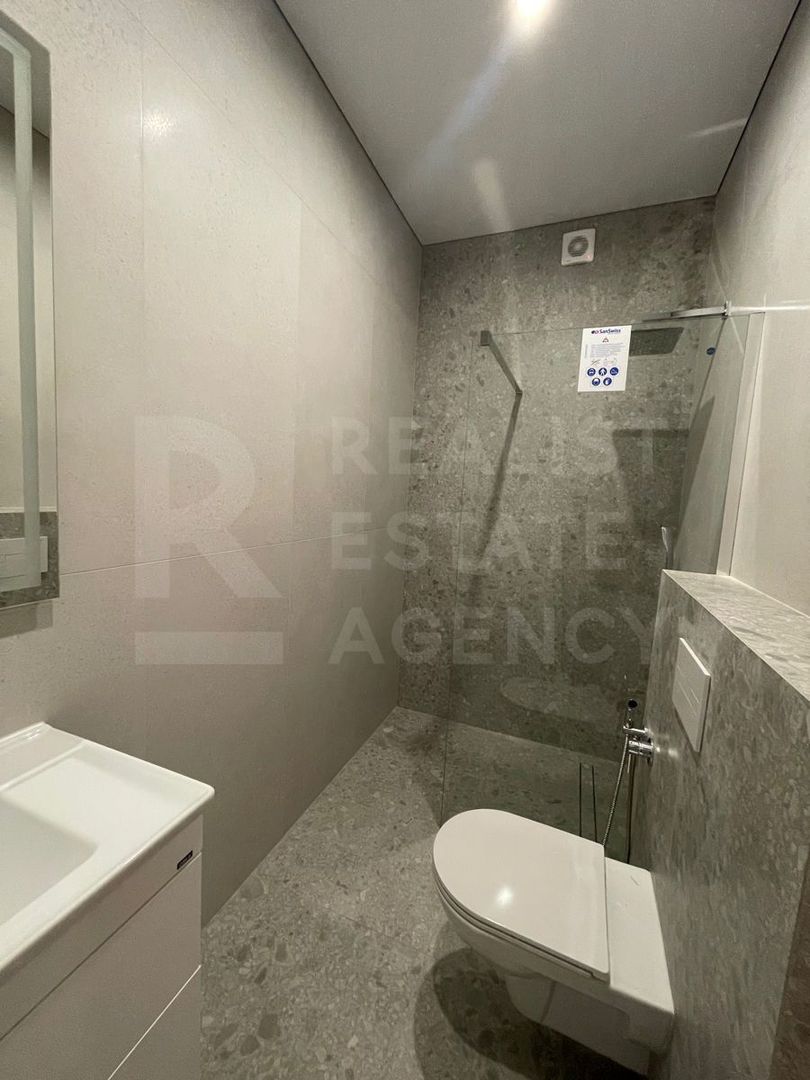 Chirie, apartament, 2 camere, bd. Ștefan cel Mare și Sfânt, Centru - Poză 10