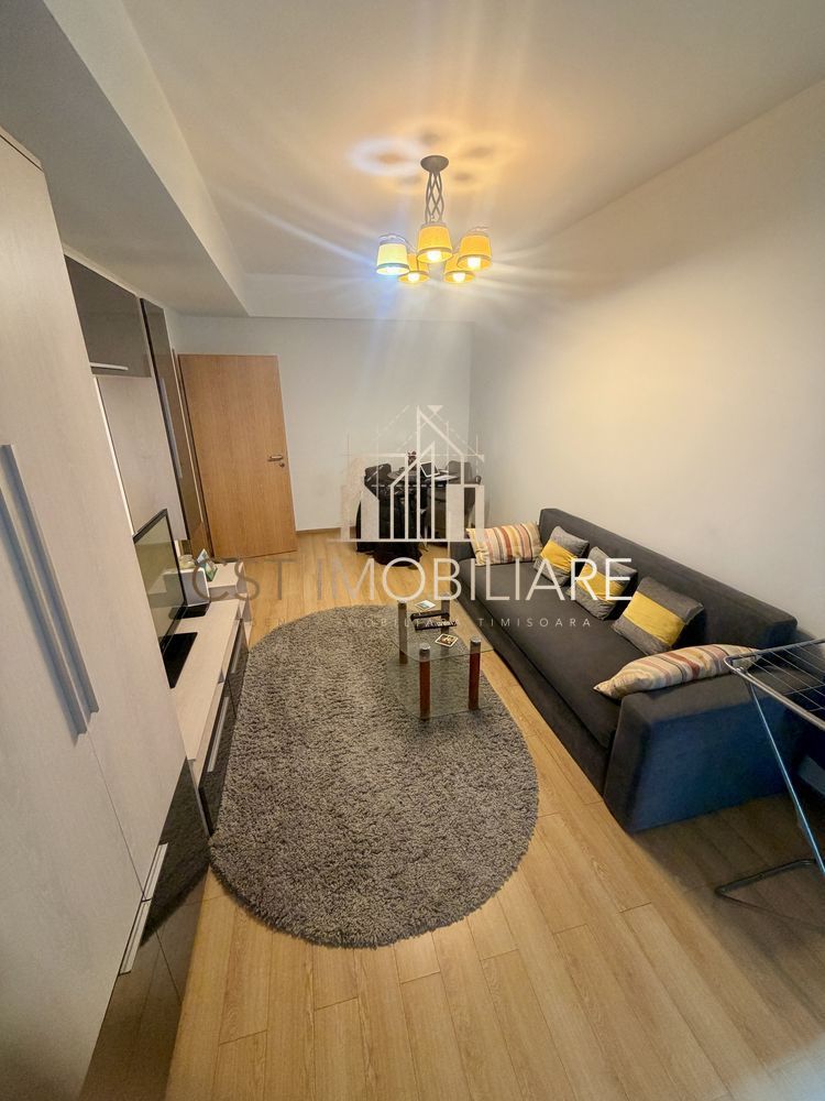 De vânzare apartament cu 2 camere - Poză 2