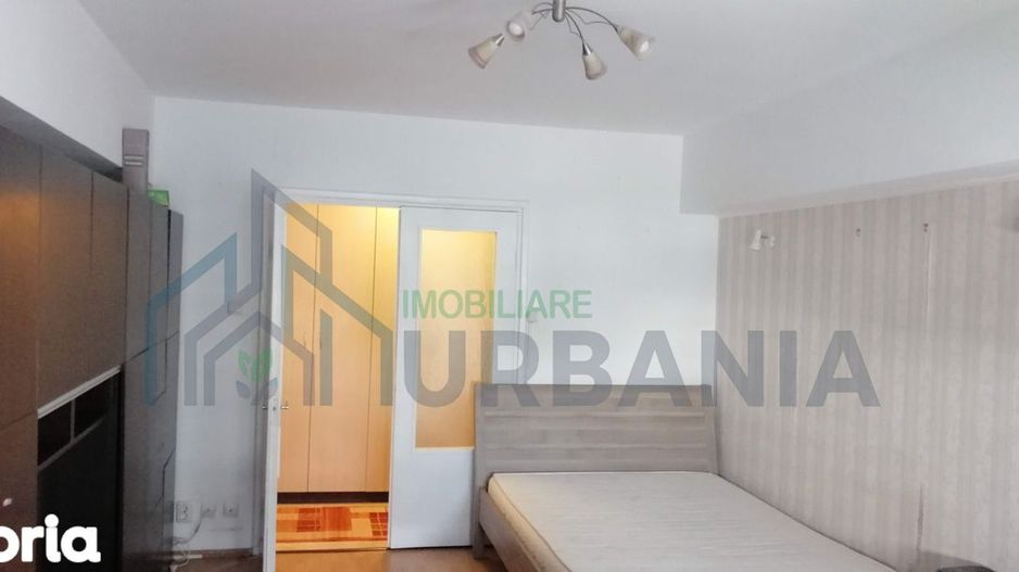 Apartament 2 camere decomandat, mobilat si utilat complet, Zimbru (Alexandru cel Bun), etaj 3/10, 65 mp - Poză 2