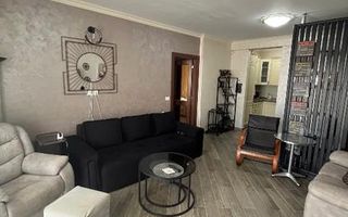 3 CAMERE DE VÂNZARE – MAMAIA, ZONA FLORA | VEDERE PARȚIALĂ LA MARE - Poză 2