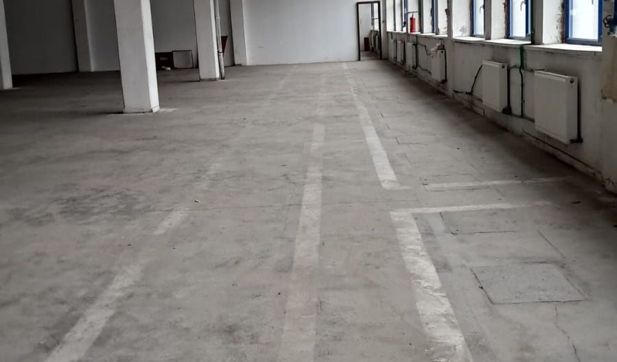 Inchiriere un spațiu comercial - Poză 7