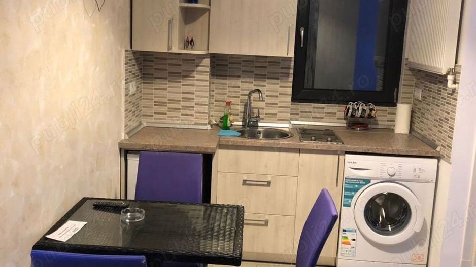 Apartament cu 2 camere Ultracentral - Poză 3