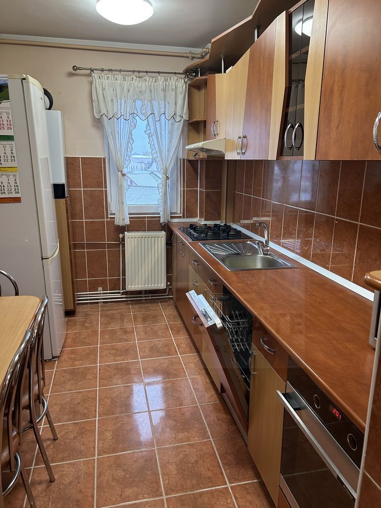 Apartament 2 camere suprafata utila 60mp complet utilat Arhitectilor - Poză 4