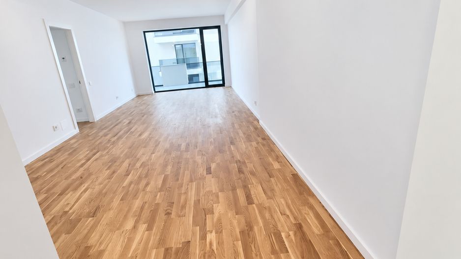 IANCU NICOLAE (Residence 5 Forest II)- 2 camere, 2 bai, parcare, liber - Poză 9