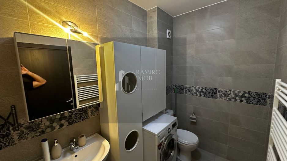 Apartament 3 camere | Prox Metrou 5m | Grozavesti | Centrala | Parcare - Poză 6