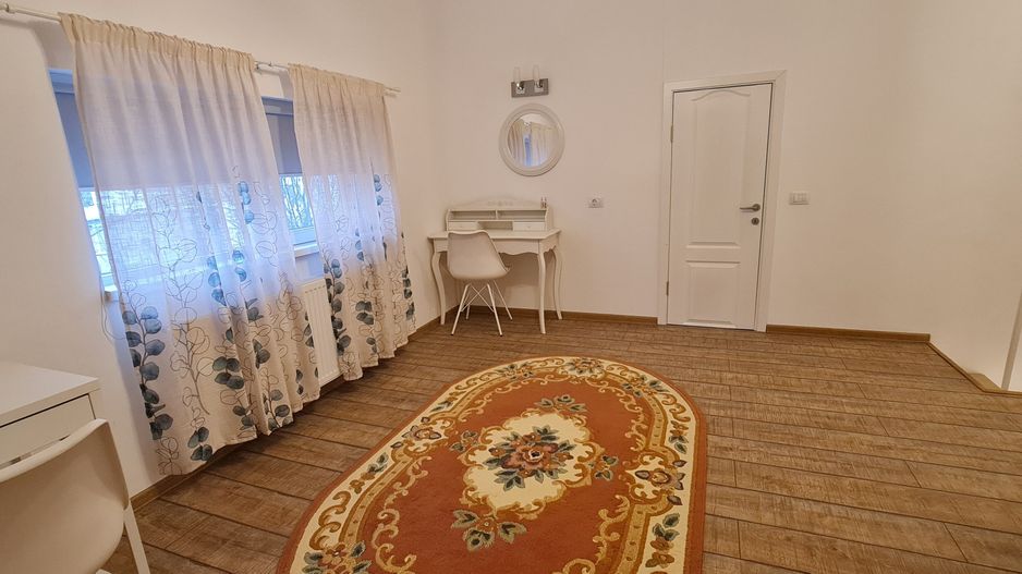 Casa 3 dormitoare mobilata utilata modern Cartier Izvor - Poză 17